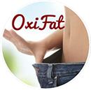 OXIFAT Logo - Suplemento Natural